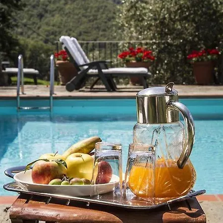 فيلة Borgo San Pietro In