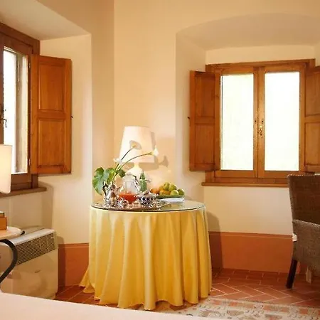 Borgo San Pietro In Polvano
