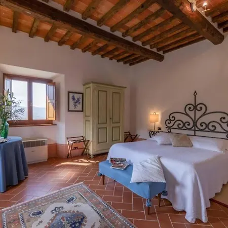 Borgo San Pietro In فيلة *