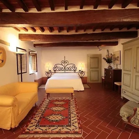 فيلة Borgo San Pietro In Polvano