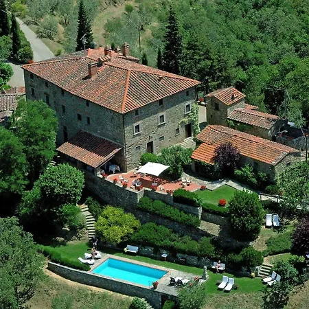 Borgo San Pietro In فيلة