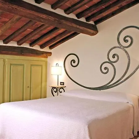 Borgo San Pietro In فيلة Polvano