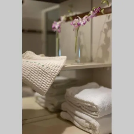 فيلة Borgo San Pietro In *