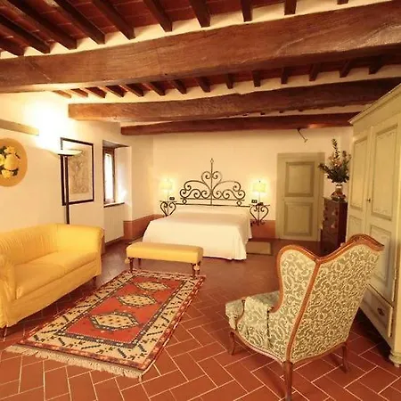Borgo San Pietro In Polvano