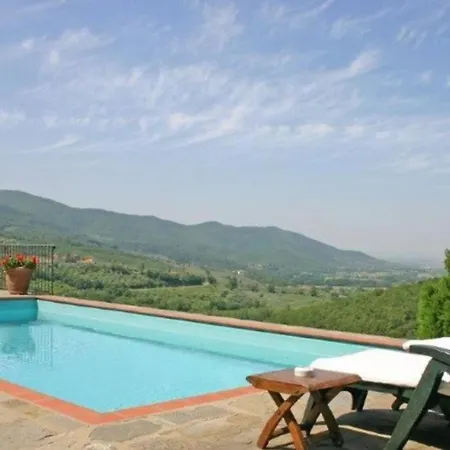 Borgo San Pietro In فيلة Polvano