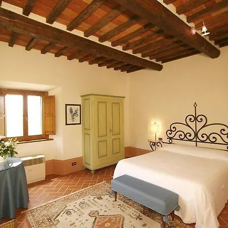 Borgo San Pietro In * Polvano