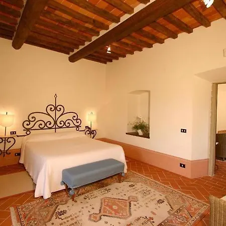 فيلة Borgo San Pietro In Polvano