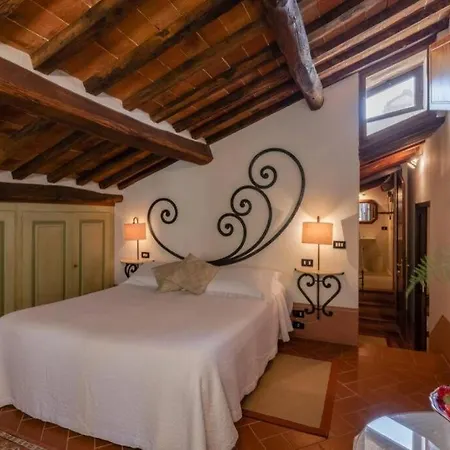 Borgo San Pietro In *