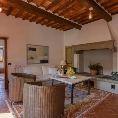 Borgo San Pietro In Polvano