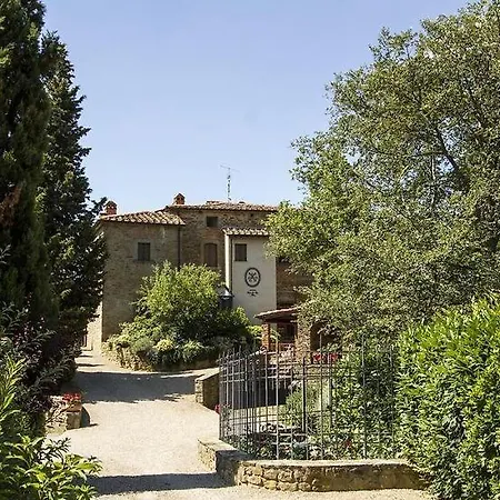 فيلة Borgo San Pietro In Polvano