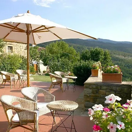 Borgo San Pietro In فيلة *