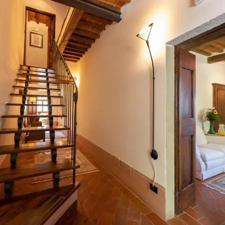 Borgo San Pietro In * Polvano