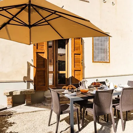 Borgo San Pietro In فيلة *