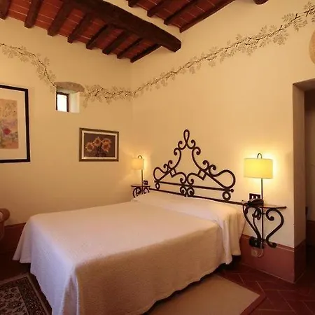 فيلة Borgo San Pietro In