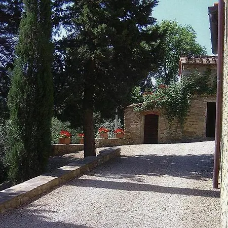 Borgo San Pietro In فيلة Polvano