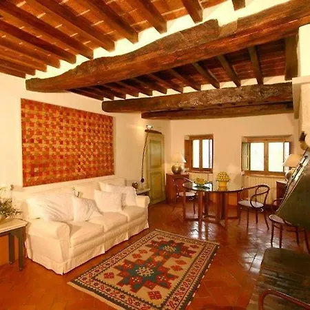 Borgo San Pietro In * Polvano